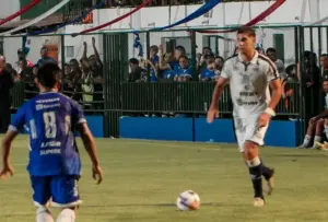 PARAENSE: Nos pênaltis, Remo vence o Águia e está na semifinal