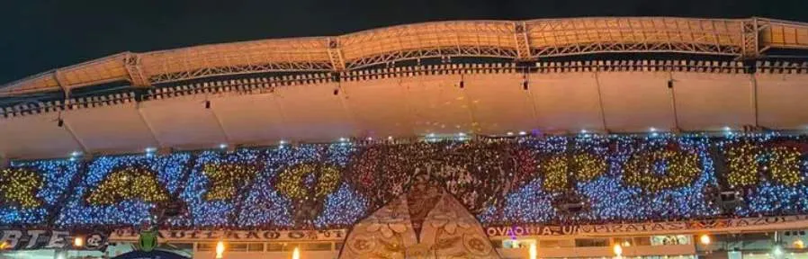 Remo x Mirassol - 2026