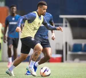 PARAENSE: Clássico RE-PA movimenta o final de semana do estadual