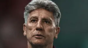 Vasco retoma interesse em Renato Gaúcho para 2026