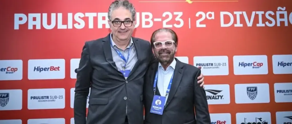 Dirigente do caçula Riopretano projeta estreia na Segundona Paulista