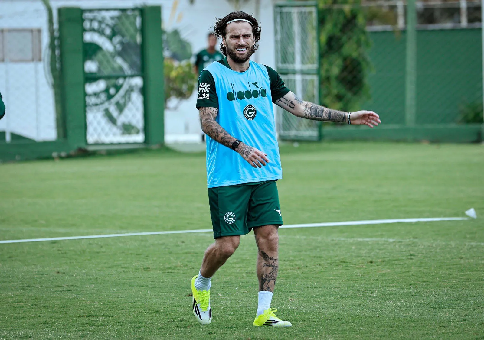 Rodada decisiva define quartas do goiano