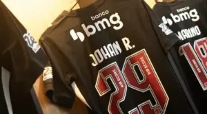 Vasco vê Rojas brilhar e Diniz projeta mais espaço para o meia