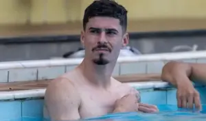 Palmeiras pode negociar Rômulo após destaque no Paulistão