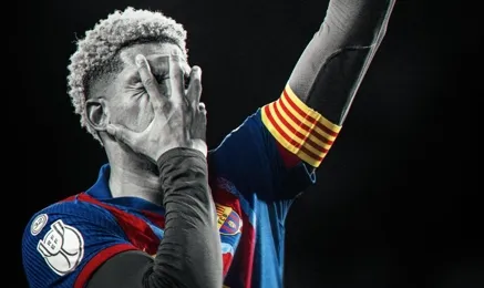 Internacional é exaltado por Ronald Araújo, que descarta jogar no Grêmio