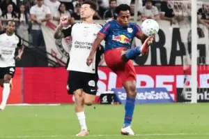 Brasileirão: Palmeiras e Flu em São Paulo e Timão no Mineirão