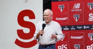 São Paulo enfrenta novo escândalo após vazamento de áudio