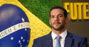 CBF apresenta formato inédito da Copa Sul-Sudeste