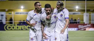 CARIOCA: Sampaio Corrêa vence e confirma permanência na elite