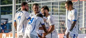 CARIOCA: Veja a 2ª rodada do Quadrangular do Rebaixamento