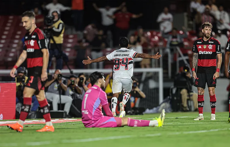 BRASILEIRÃO: Com San-São, paulistas esquentam abertura da 2ª rodada 2 San Sao abre a 2a rodada do Brasileirao 2026 1