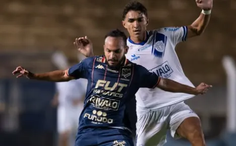 Santo Andre Gremio Prudente A2 RIVALO