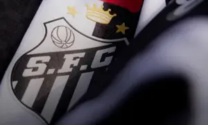 Santos inicia reformulação e coloca jogadores no mercado
