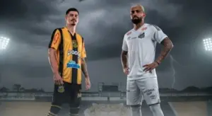 Santos nunca venceu o Novorizontino fora de casa e tenta quebrar tabu