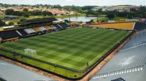 Novorizontino x Santos - Onde assistir, arbitragem e escalações