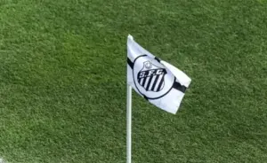 Santos desiste de contrato com bet em meio a desconfianças