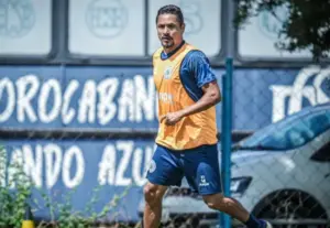 São Bento x Osasco Sporting - Bentão em apuros