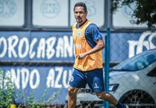 São Bento x Osasco Sporting - Bentão em apuros