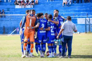 Paulistão A2 RIVALO: São José defende vantagem no Clássico do Vale