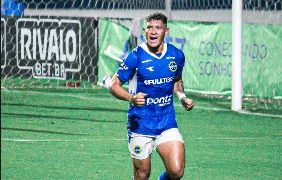 Sao Jose bate Ituano A2 RIVALO 1