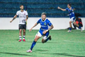 São José 2 x 1 Ituano - Águia vira e classifica no Paulistão A2 RIVALO