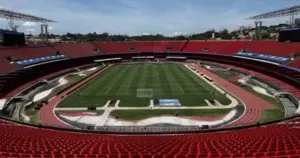 São Paulo contrata 4 reforços sem custos em meio à crise financeira