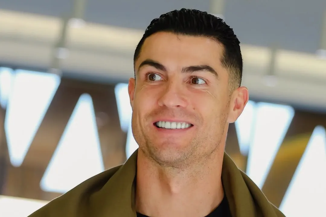 Empresa brasileira de CR7 fecha parceria com a FPF (Foto: Reprodução/Instagram)