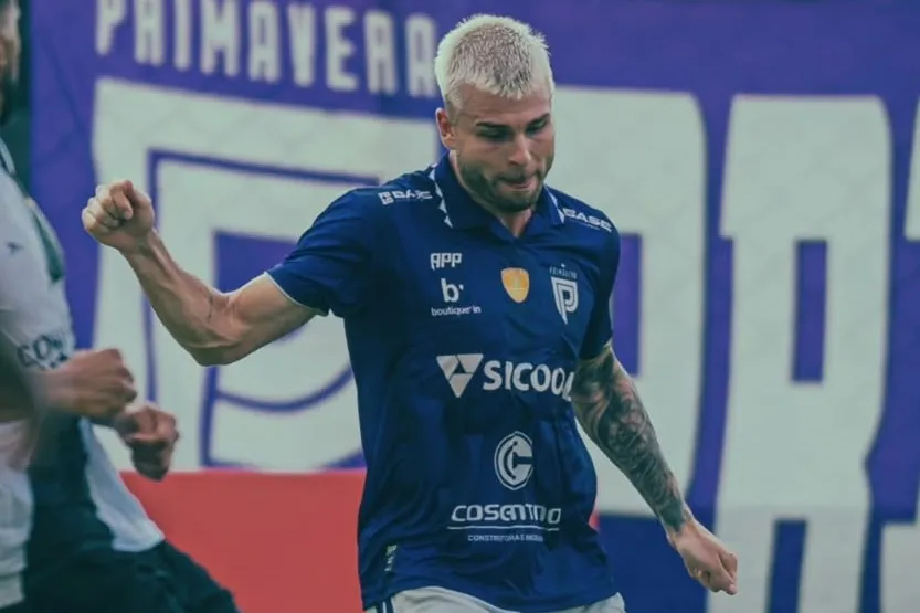 Primavera-MT 2 x 1 Bragantino-PA - Classificação em jogo quente na Copa do Brasil (Foto: Divulgação/Primavera)