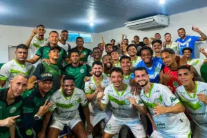 TOCANTINENSE: Tocantinópolis e União levam a melhor na 4ª rodada