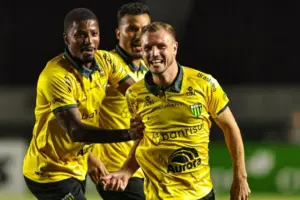 Ypiranga-RS x Ji-Paraná - Onde assistir, horário e escalações!