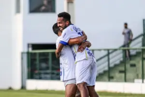 MATO-GROSSENSE: Vitória do Nova Mutum e empates marcam rodada