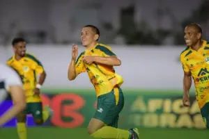 RORAIMENSE: Monte Roraima e River-RR vencem na 2ª rodada