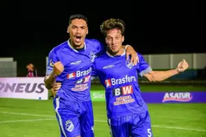 RORAIMENSE: Baré vence e São Raimundo mantém liderança