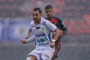 Osasco Sporting x Santo André - Onde assistir, horário e escalações!