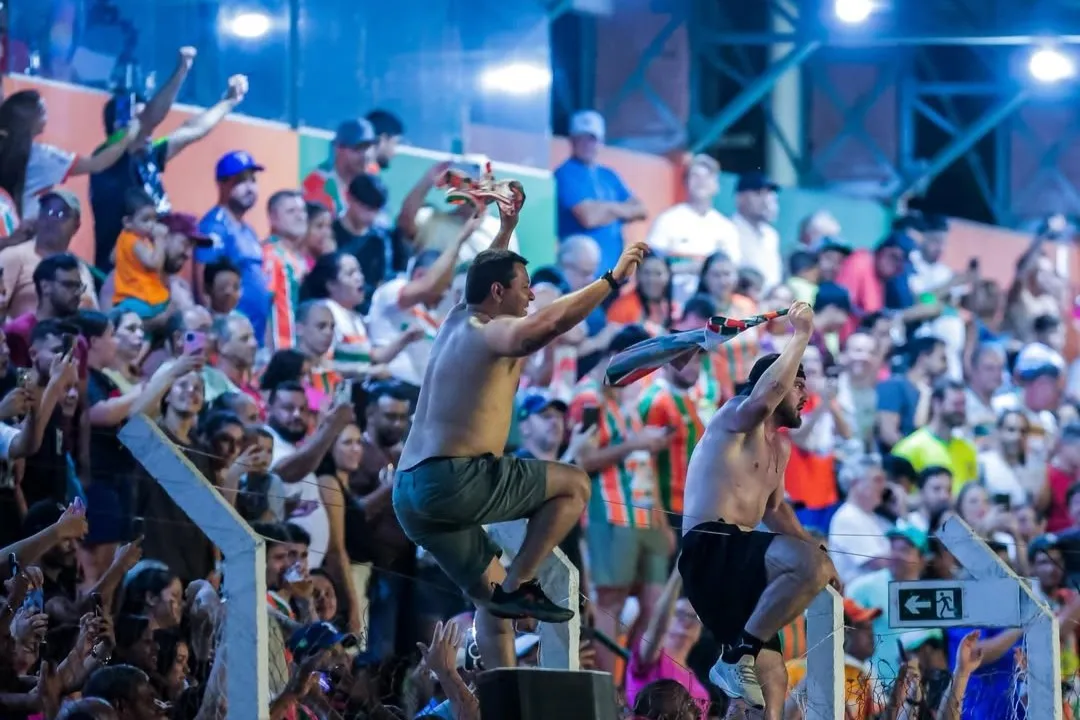 SUL-MATO-GROSSENSE: Empate garante Naviraiense na semifinal (Foto: Divulgação/Naviraiense)