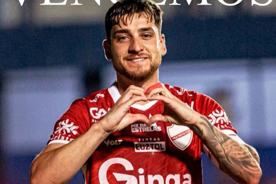 GOIANO: Vila Nova e Atlético-GO largam em vantagem nas quartas (Foto: Vila Nova)