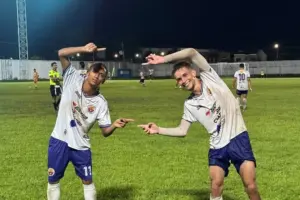 RONDONIENSE: Barcelona-RO e Ji-Paraná vencem e Porto Velho empata