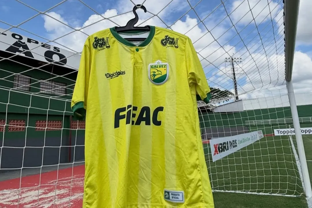 ACREANO: Galvez vence fora de casa e G-4 fica embolado (Foto: Divulgação)