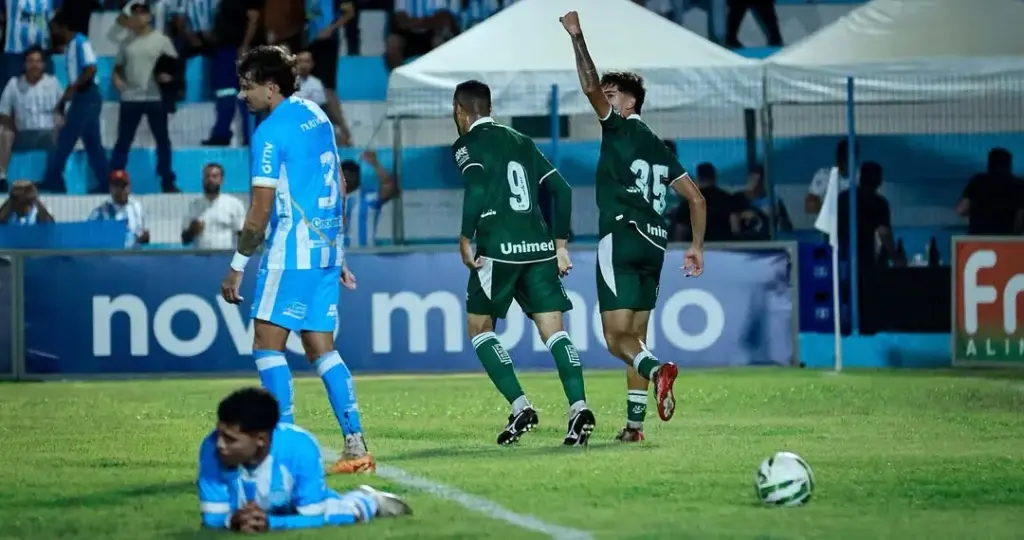 GOIANO: Goiás começa quartas de final com empate 2 GOIANO: Goiás começa quartas de final com empate (Foto: Divulgação/Goiás)