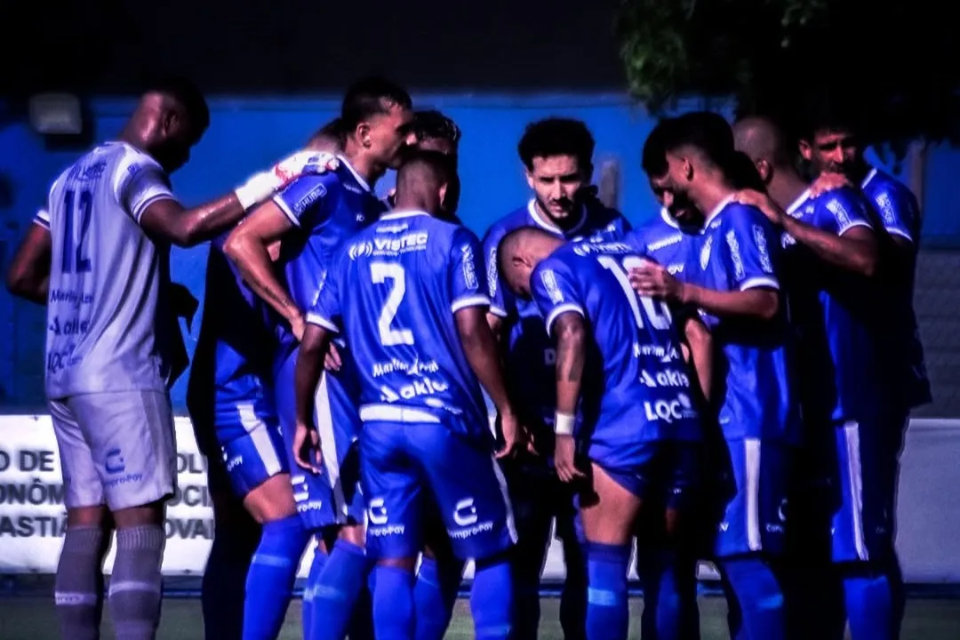 CAPIXABA: Confira os classificados para o mata-mata e os dois rebaixados (Foto: Vitória-ES)