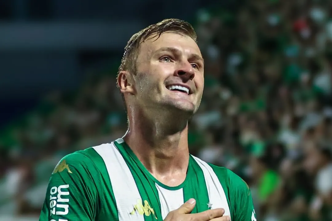 CATARINENSE: Chapecoense reverte desvantagem e garante vaga na final (Foto: Rafael Bressan/ACF)