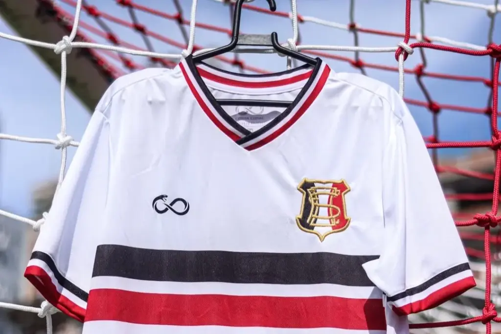 Santa Cruz avança na busca por novo executivo de futebol (Foto: Evelyn/Santa)