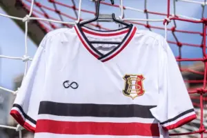 Santa Cruz avança na busca por novo executivo de futebol