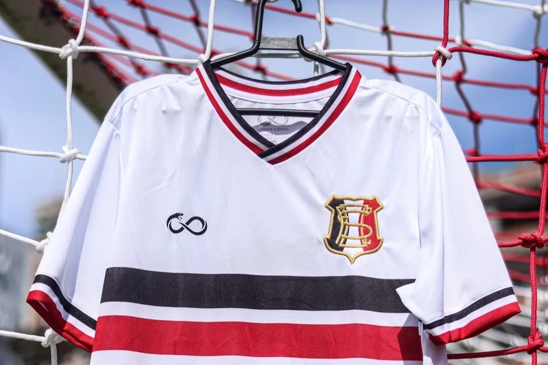 Santa Cruz avança na busca por novo executivo de futebol (Foto: Evelyn/Santa)