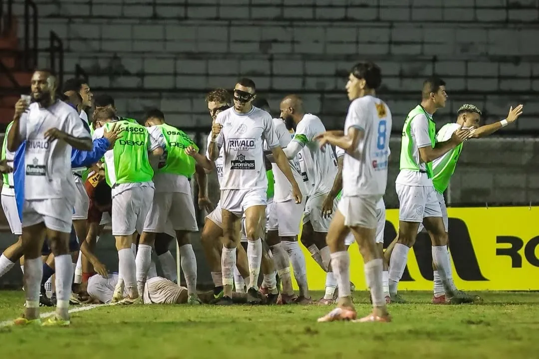 Osasco Sporting x Ituano: Onde assistir, horário e escalações! (Foto: José Augusto/Osasco)
