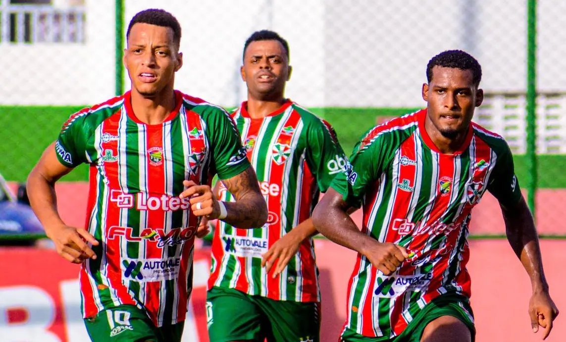 Foto: Divulgação / América