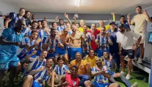 RONDONIENSE: Ji-Paraná segue imparável e Guaporé cola na ponta