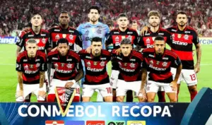 Crise no Flamengo: Filipe Luís tem 4 desfalques para semifinal do Carioca
