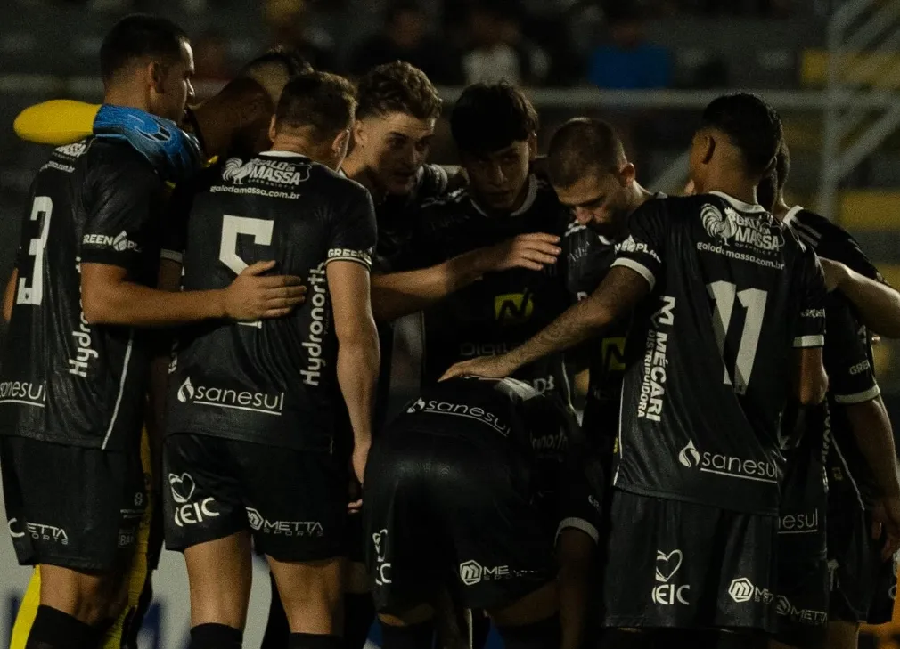 Foto: Divulgação / Operário-MS