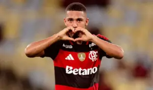 CARIOCA: Flamengo faz 7 a 1 e pega o Botafogo nas quartas